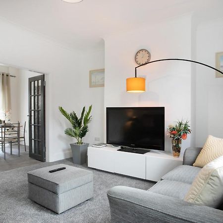 Cudworth House, Barnsley For Contractors & Families, Free Parking, High Speed Wifi Etc Villa Bagian luar foto